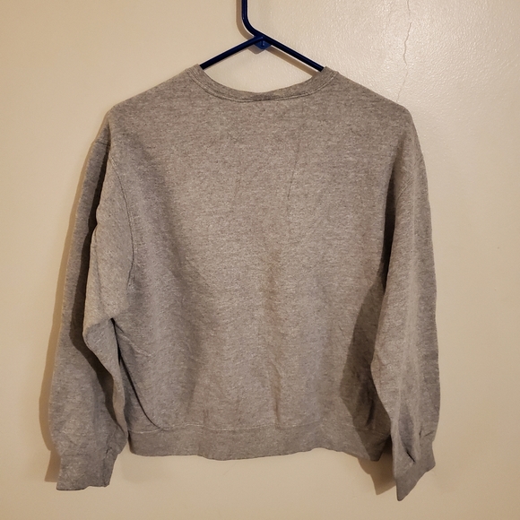 Vintage Nike Sweatshirt Sweater Medium - Picture 3 of 4